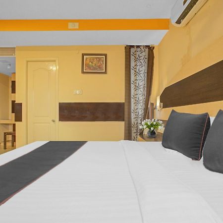 Collection O Mgr Inn Pondicherry Bagian luar foto
